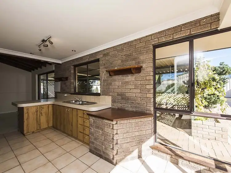 Sixth view of Homely house listing, 67 Warnbro Sound Avenue, Warnbro WA 6169