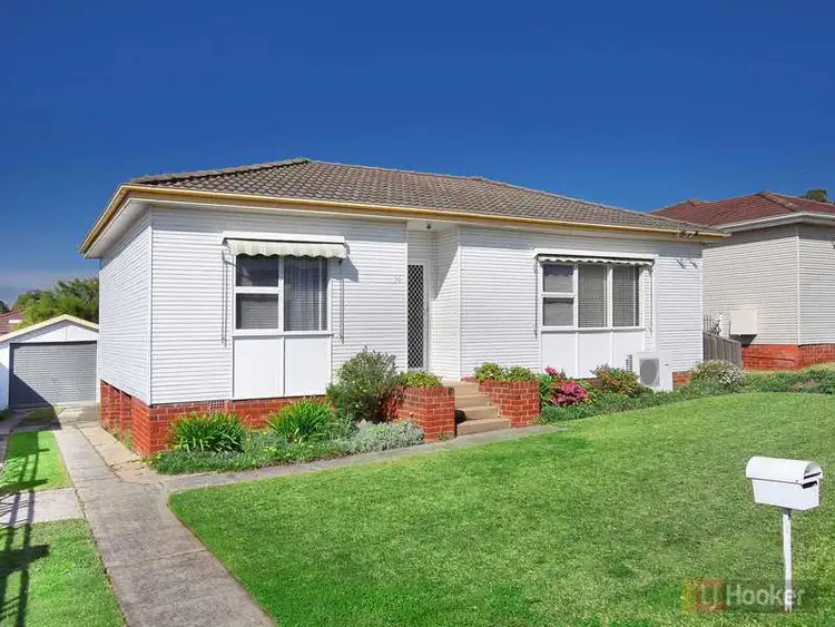 14 Eldridge Rd, Greystanes NSW 2145