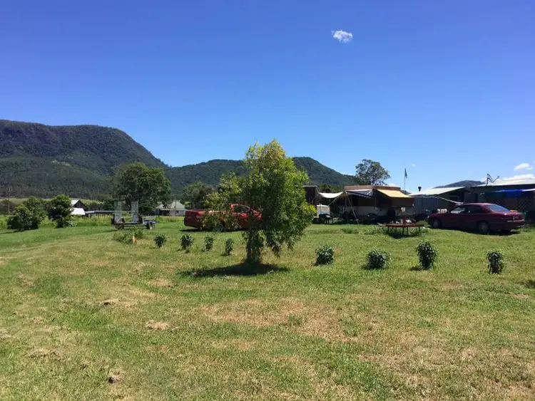 Fifth view of Homely house listing, 1535 Nowendoc Road, Mount George NSW 2424