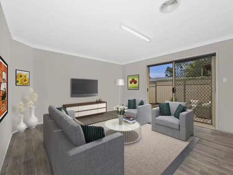 Second view of Homely house listing, 25 Carlyon Street, Killarney Vale NSW 2261