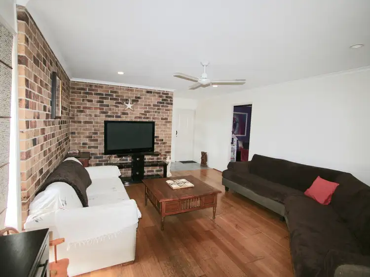 Fourth view of Homely house listing, 181 Clothiers Creek Road, Nunderi NSW 2484