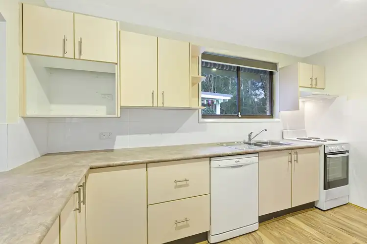 Fourth view of Homely house listing, 23 Blenheim Avenue, Berkeley Vale NSW 2261