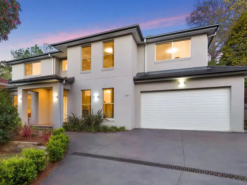 Main view of Homely house listing, 45 Carbeen Avenue, St Ives NSW 2075