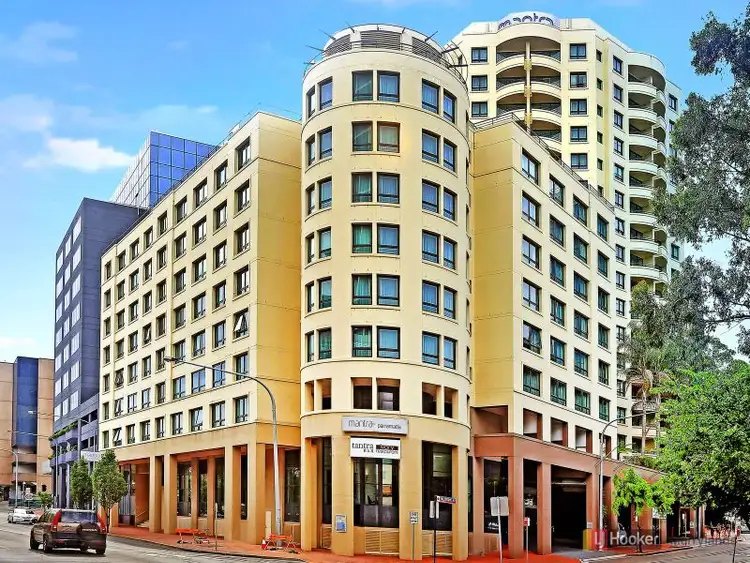 806/1 Valentine Avenue, Parramatta NSW 2150