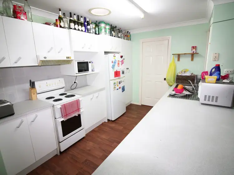 Second view of Homely house listing, 6 Orana Crescent, Taree NSW 2430