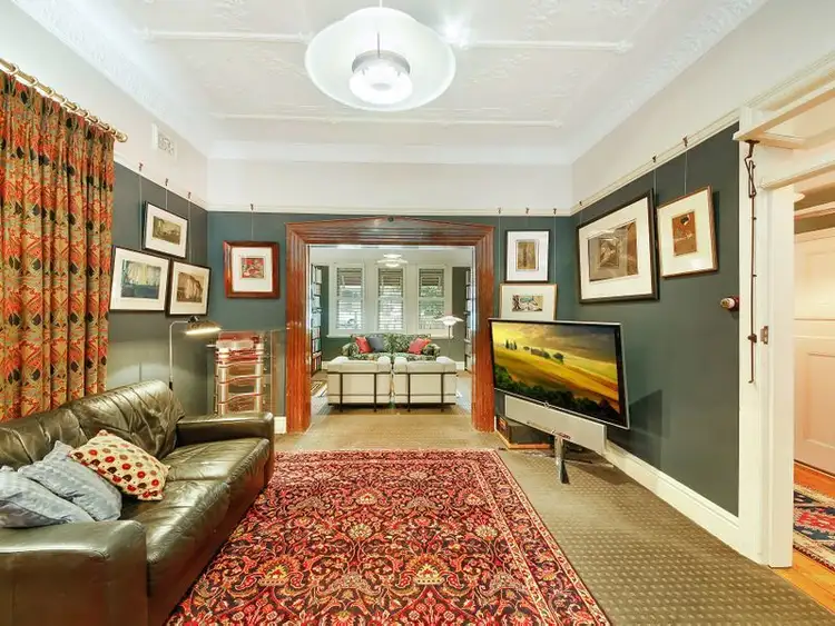 Fifth view of Homely house listing, 51 Edwin Street South, Croydon NSW 2132