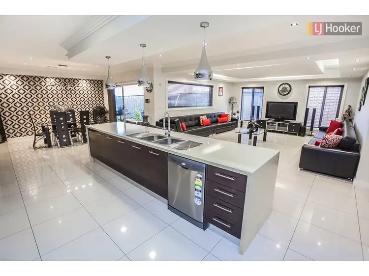 Sixth view of Homely house listing, 7 Barmah Grange, Greenvale VIC 3059