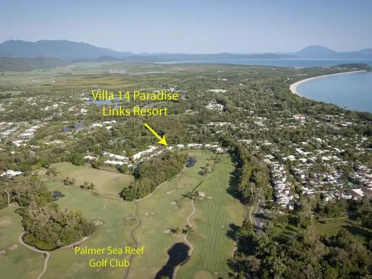 Third view of Homely villa listing, 14 Paradise Links/70 Nautilus Street, Port Douglas QLD 4877