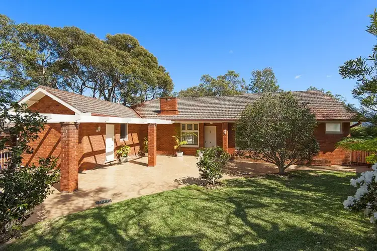 Sixth view of Homely house listing, 138 Crescent Road, Newport NSW 2106