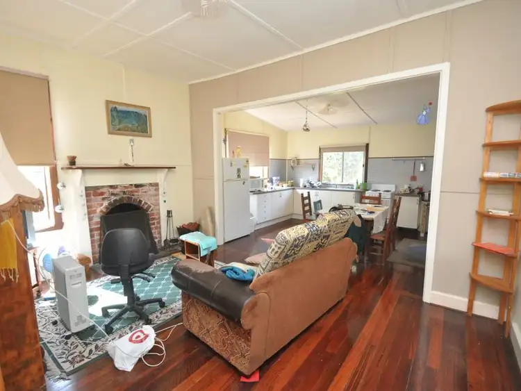Third view of Homely house listing, 8 Mill Road, Northcliffe WA 6262