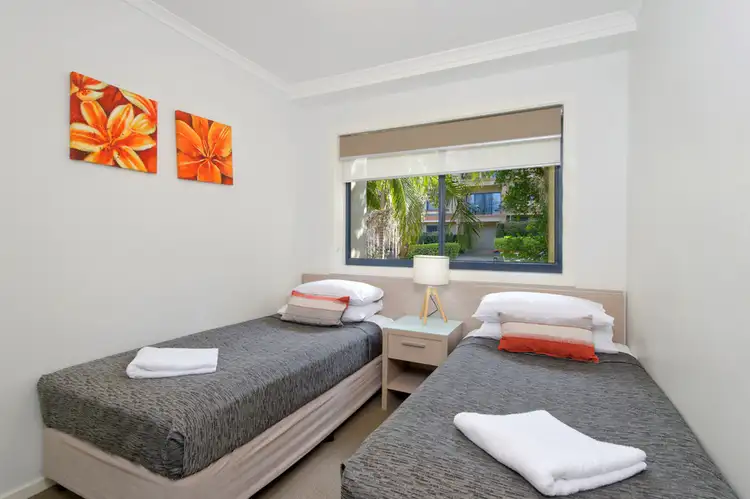 Seventh view of Homely unit listing, 213/37 Pacific Drive, Port Macquarie NSW 2444