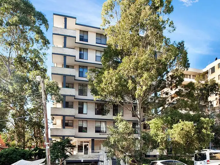 Main view of Homely unit listing, 9/13-19 Princess Street, Brighton-le-sands NSW 2216