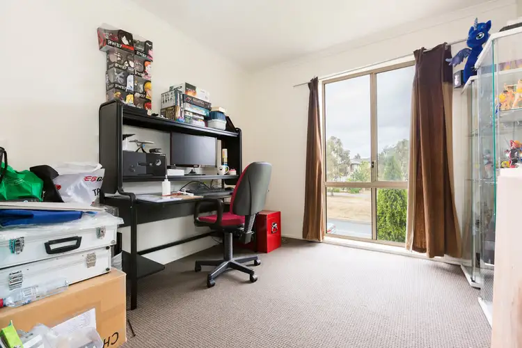 Fourth view of Homely townhouse listing, 301 Anthony Rolfe Avenue, Gungahlin ACT 2912