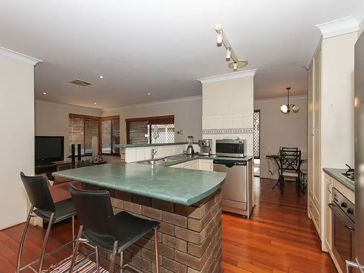 Second view of Homely house listing, 12 Grainger Way, Thornlie WA 6108