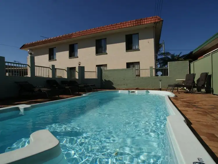 Second view of Homely unit listing, 9/54 Beach Road, Batemans Bay NSW 2536