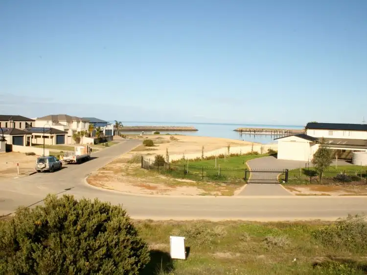 Lot/57 Marina Dve, Port Vincent SA 5581