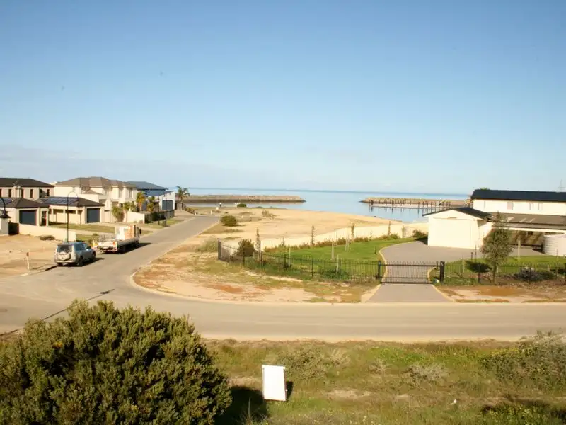 Main view of Homely land listing, Lot/57 Marina Dve, Port Vincent SA 5581