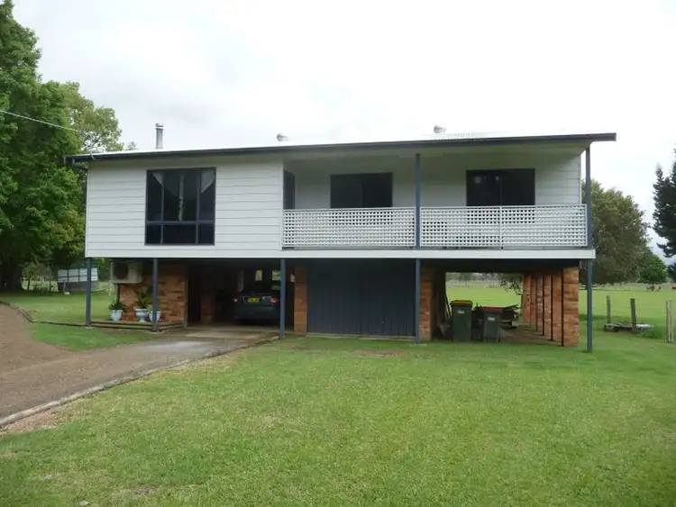 Second view of Homely rural property listing, Address available on request