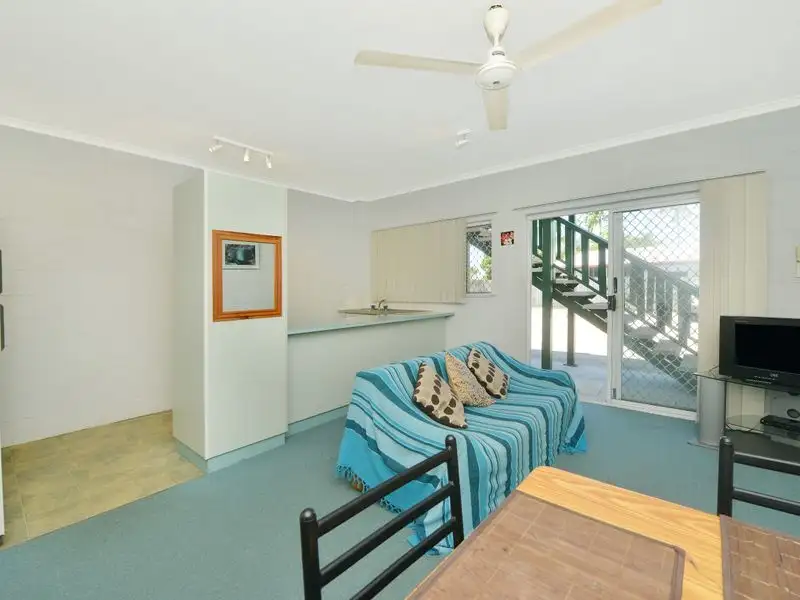 Main view of Homely unit listing, 5/10 Springfield Crescent, Manoora QLD 4870