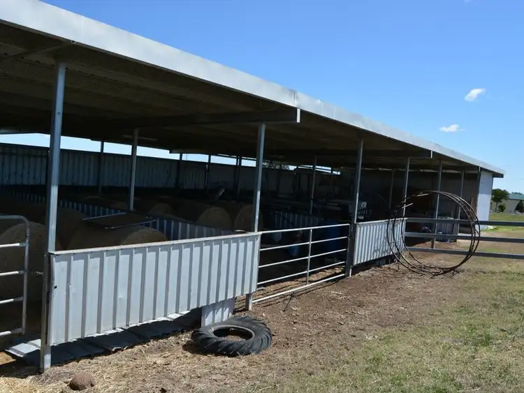 Third view of Homely rural property listing, Briley Par Yangan-Killarney Road  via, Warwick QLD 4370