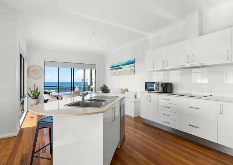 Sixth view of Homely townhouse listing, 1/15 Marine Drive, Wallabi Point NSW 2430