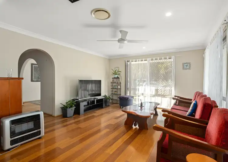 Second view of Homely house listing, 1 Richardson Street, Old Bar NSW 2430
