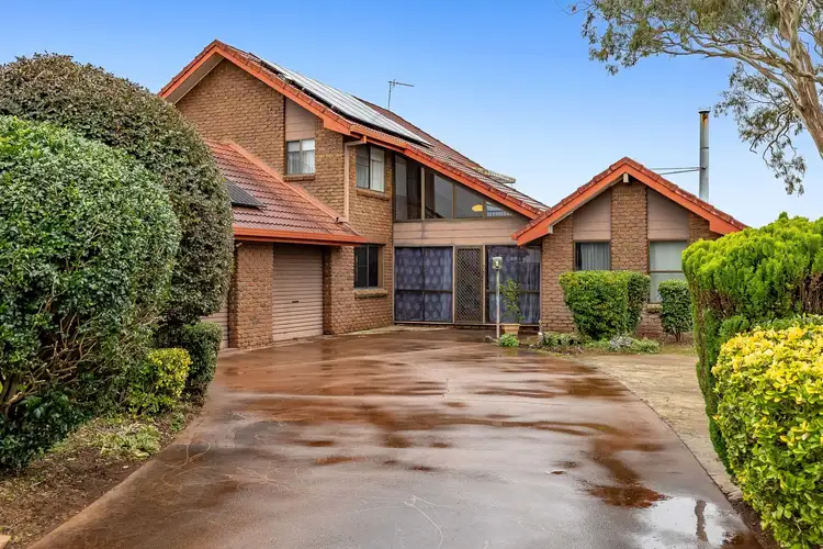 Main view of Homely house listing, 5 Amber Court, Darling Heights QLD 4350