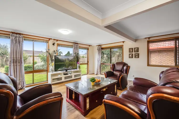 Second view of Homely house listing, 5 Amber Court, Darling Heights QLD 4350