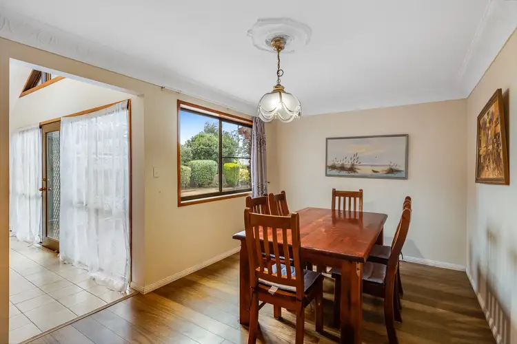 Fourth view of Homely house listing, 5 Amber Court, Darling Heights QLD 4350
