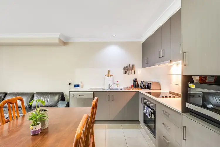 Third view of Homely unit listing, 12/81 Vacy Street, Newtown QLD 4350