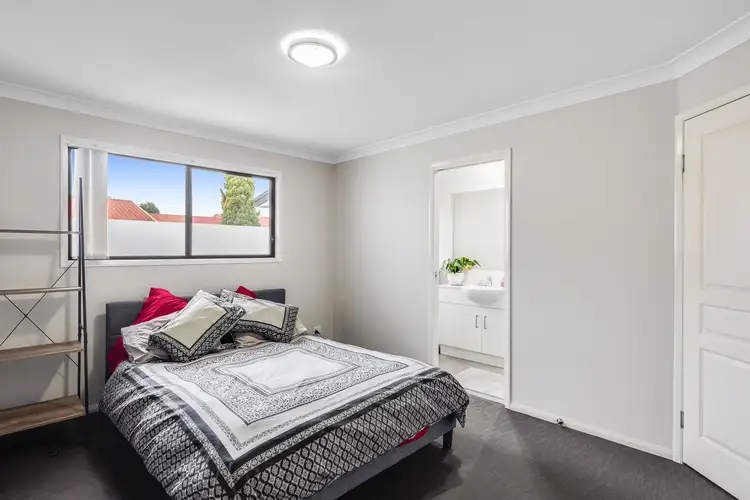 Fifth view of Homely unit listing, 12/81 Vacy Street, Newtown QLD 4350