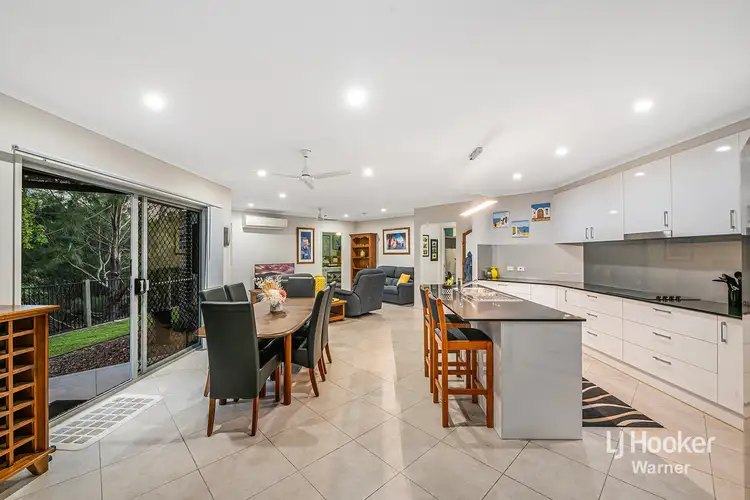 46 Centenary Court, Warner QLD 4500