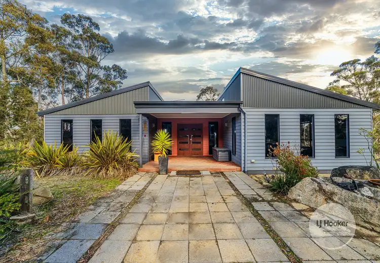250 Williams Lane, Dysart TAS 7030