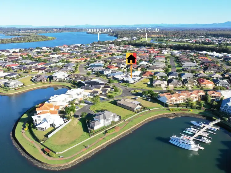 1 John Gollan Avenue, Harrington NSW 2427