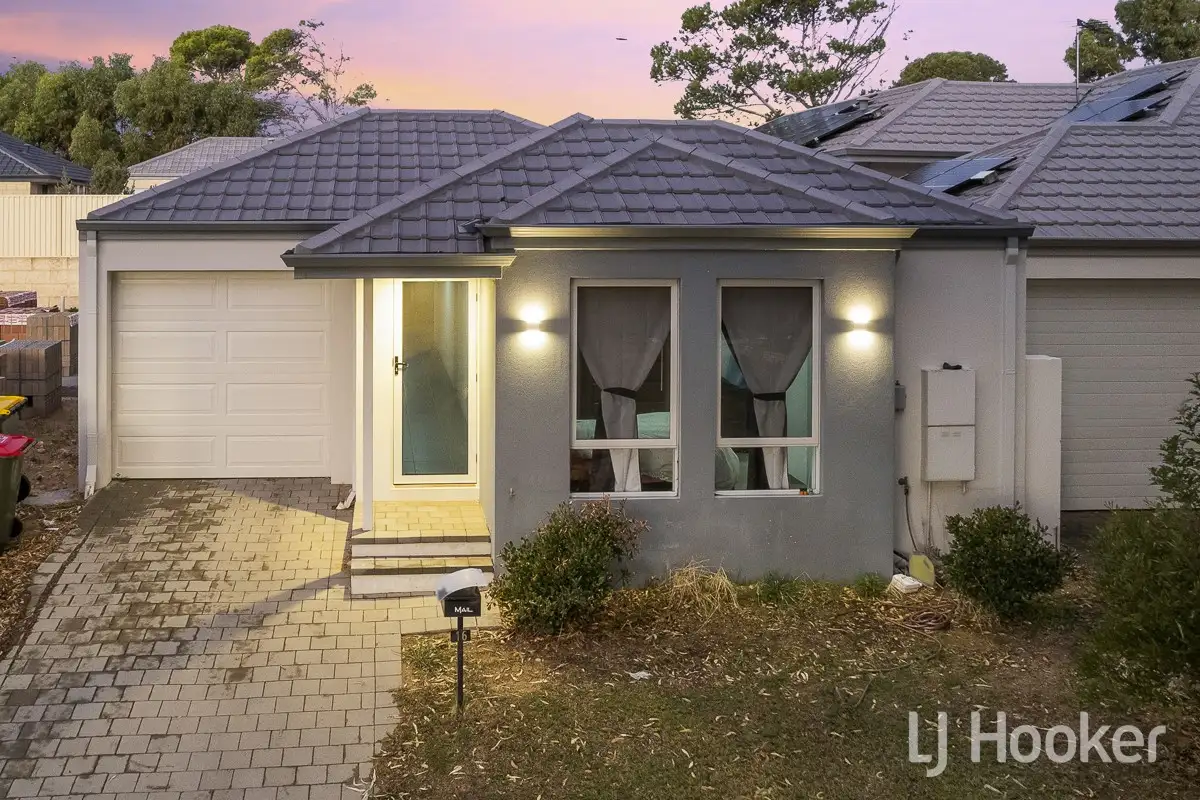 Main view of Homely house listing, 16 Tiller Turn, Yanchep WA 6035