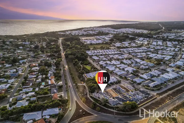 Second view of Homely house listing, 16 Tiller Turn, Yanchep WA 6035