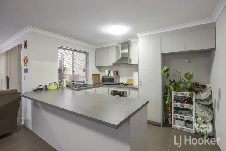 Third view of Homely house listing, 16 Tiller Turn, Yanchep WA 6035