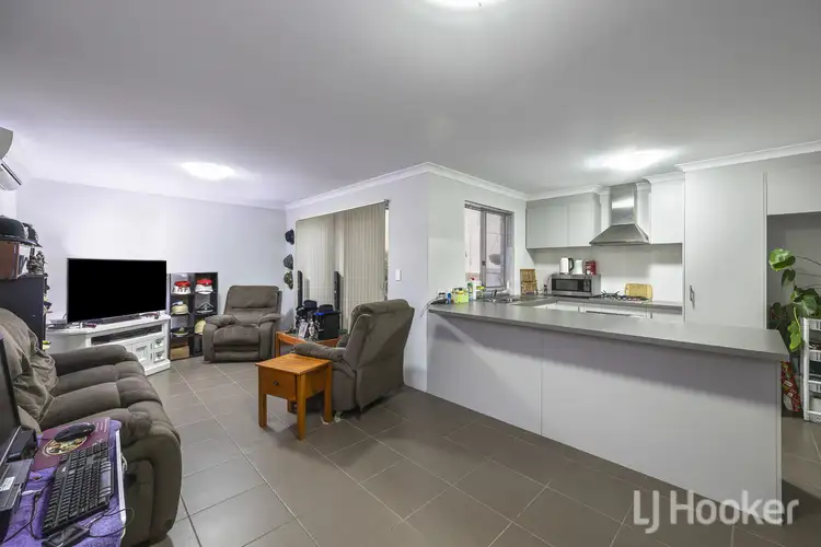 Fourth view of Homely house listing, 16 Tiller Turn, Yanchep WA 6035