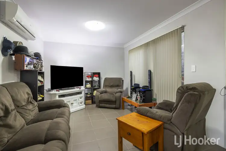 Fifth view of Homely house listing, 16 Tiller Turn, Yanchep WA 6035