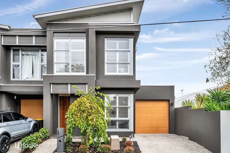 Main view of Homely house listing, 1A Douglas Grove, Glenelg North SA 5045