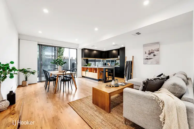 Second view of Homely house listing, 1A Douglas Grove, Glenelg North SA 5045