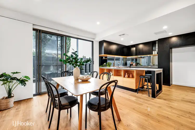 Fourth view of Homely house listing, 1A Douglas Grove, Glenelg North SA 5045
