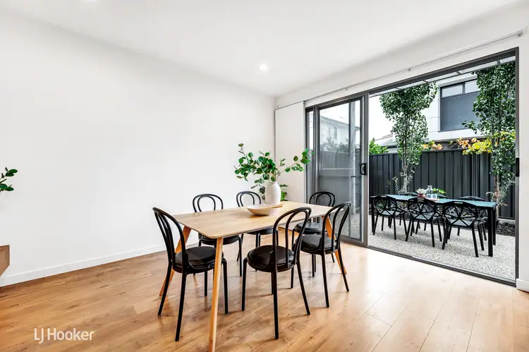 Fifth view of Homely house listing, 1A Douglas Grove, Glenelg North SA 5045