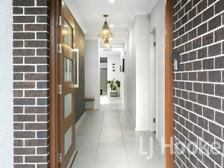 Second view of Homely house listing, 12 Fleet Street, Gregory Hills NSW 2557