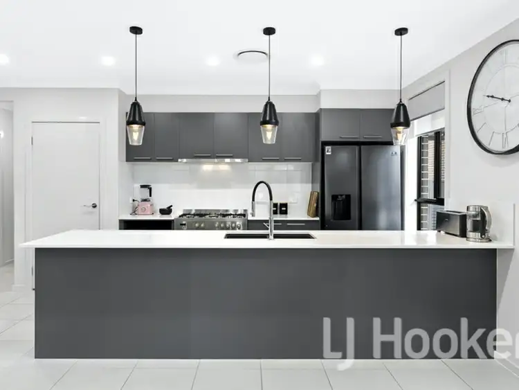 Third view of Homely house listing, 12 Fleet Street, Gregory Hills NSW 2557