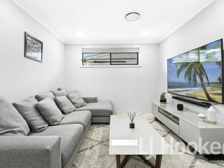 Sixth view of Homely house listing, 12 Fleet Street, Gregory Hills NSW 2557