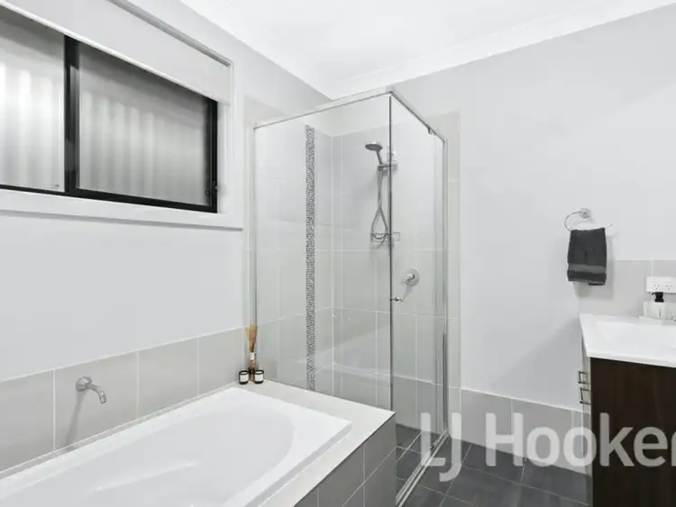 Seventh view of Homely house listing, 12 Fleet Street, Gregory Hills NSW 2557