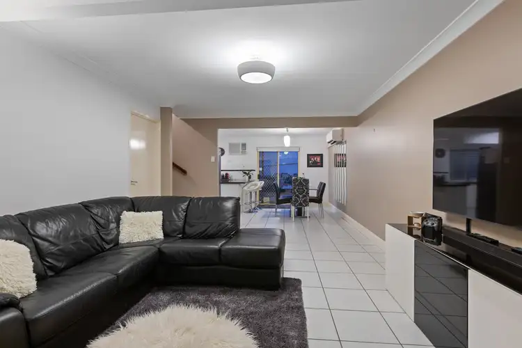 Second view of Homely townhouse listing, 47/63-67 Bowen Street, Capalaba QLD 4157