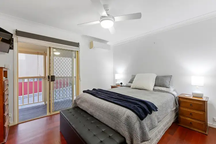 Fifth view of Homely townhouse listing, 47/63-67 Bowen Street, Capalaba QLD 4157