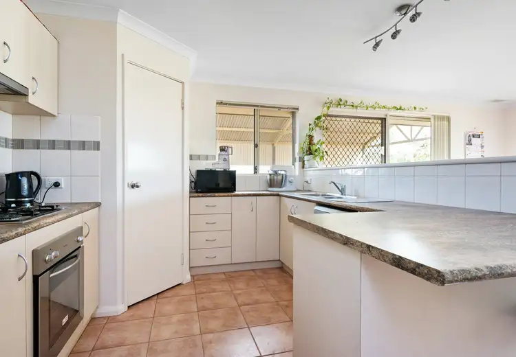 Sixth view of Homely house listing, 8A Buller Street, Kalgoorlie WA 6430
